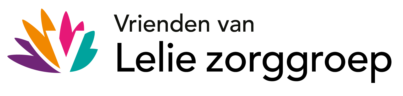 Lelie zorggroep, vrienden van Lelie zorggroep